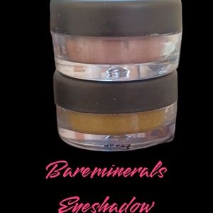 Bareminerals Eyeshadow